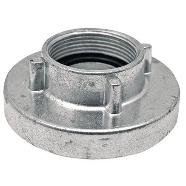 GRANIT Storz fiksna spojka DN 65, 2 1/2" UN, aluminijska